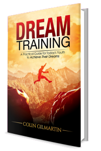 DreamtTrainingBook