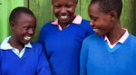 Building Schools in Africa