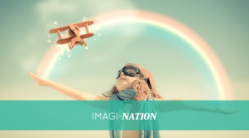 Imagi-Nation