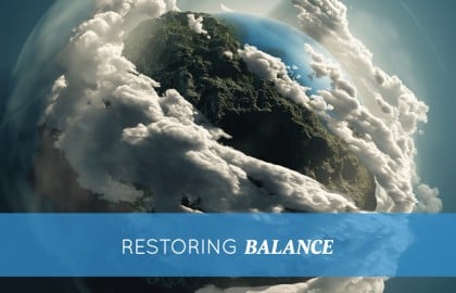 Restoring Balance