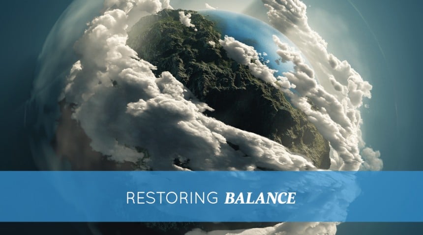 Restoring Balance