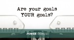Power Goals