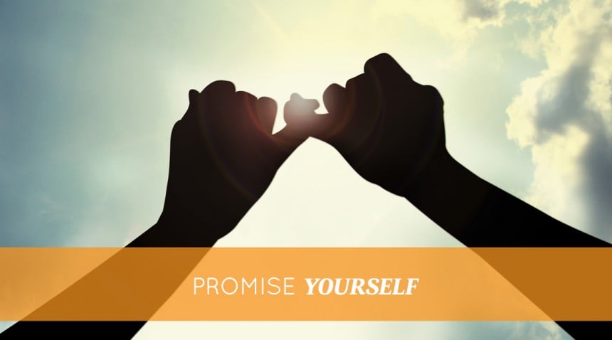 promise-yourself