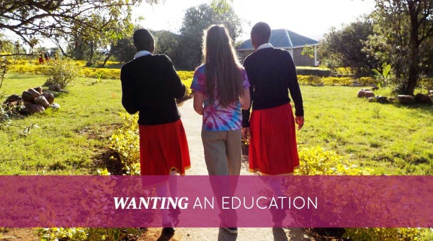 wanting-an-education