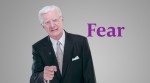 Bob Proctor Gives Advice on Fear