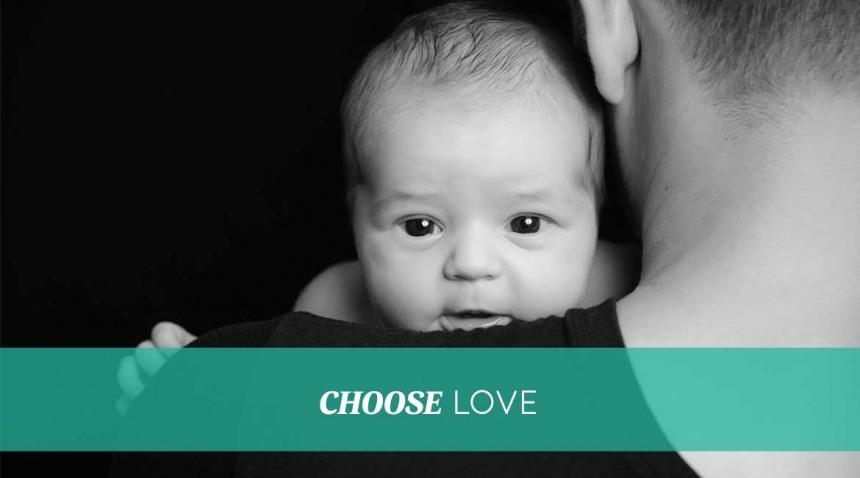 choose-love