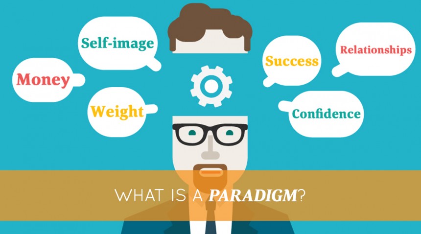 What’s a Paradigm?