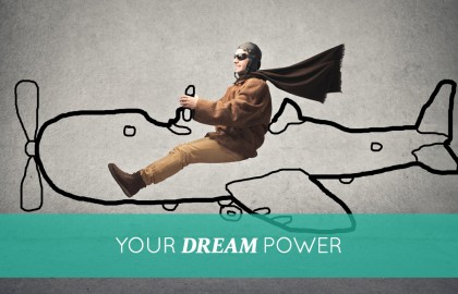 Your Dream Power