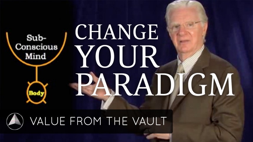 value-from-the-vault-paradigms