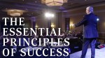The Essential Principles of Success