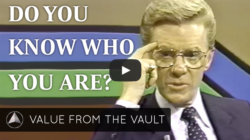 value-from-the-vault-do-you-know-who-you-are-play