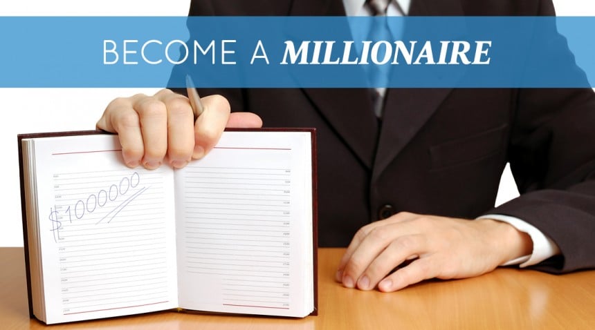 Become-a-Millionaire