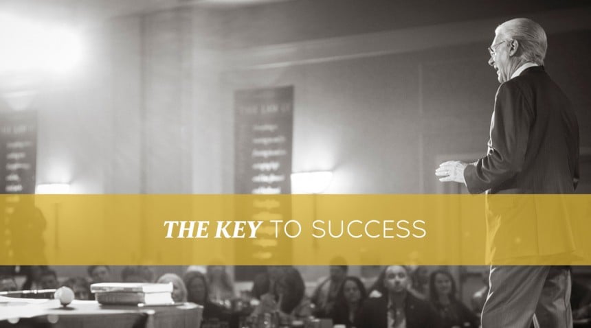 the-key-to-success