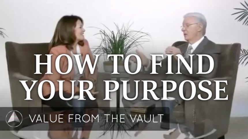value-from-the-vault-how-to-find-your-purpose