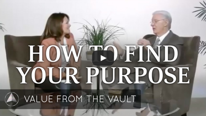 value-from-the-vault-how-to-find-your-purpose-play