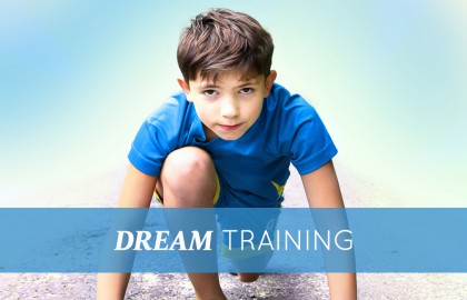 Dream Training