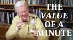 The Value of a Minute