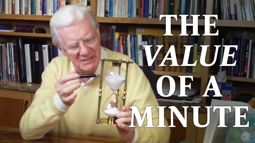 value-from-the-vault-value-of-a-minute