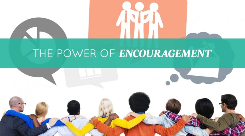 The-power-of-encouragement