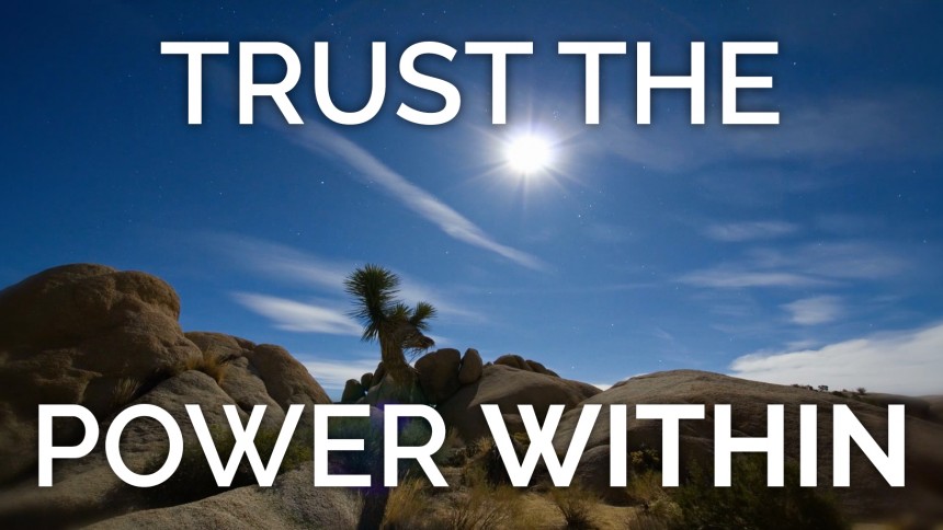 trust-the-power-within