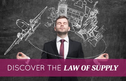 Discover the Law of Supply