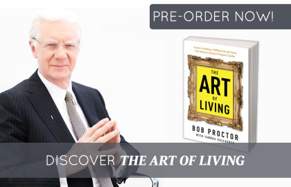 Discover The Art of Living