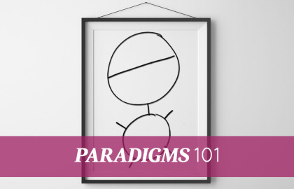 Paradigms 101