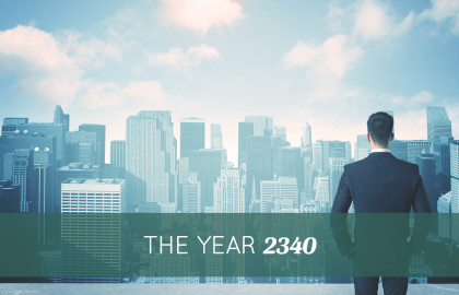 The Year 2340
