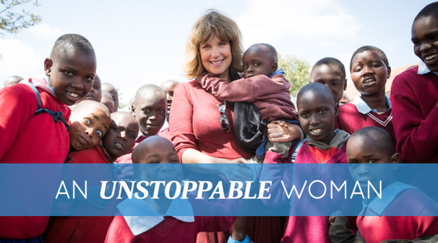 An-Unstoppable-Woman