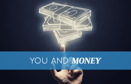 You and Money