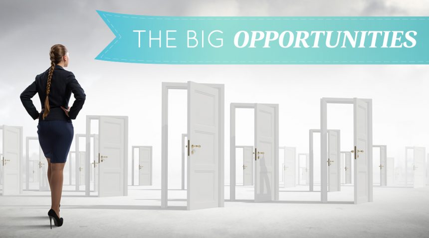 The-Big-Opportunities