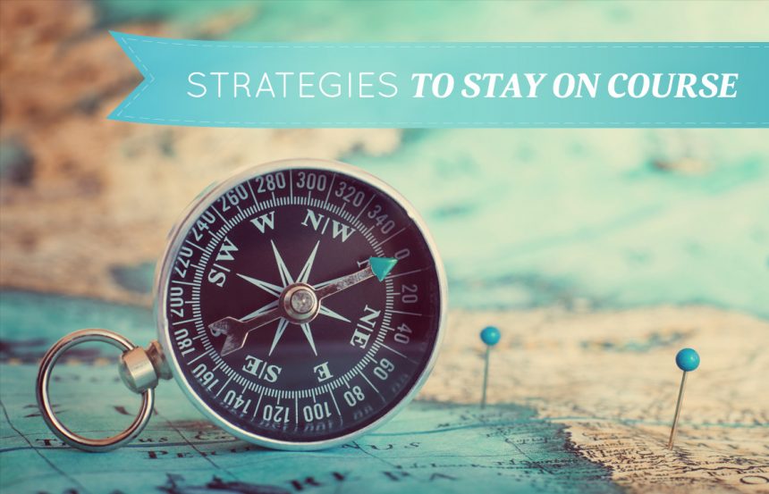 Strategies-to-stay-on-course