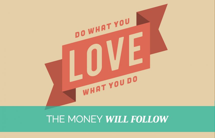 The-Money-Will-Follow