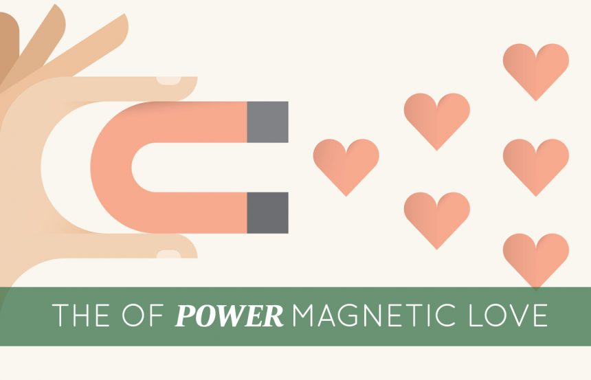 The-Power-of-Magnetic-Love