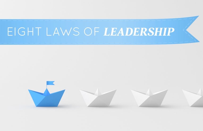 Eight-Laws-Of-Leadership