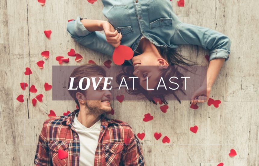 Love-At-Last