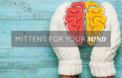 Mittens For Your Mind