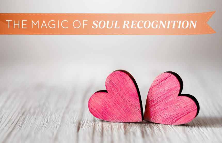 The Magic of Soul Recognition
