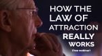 The Law of Attraction Revealed