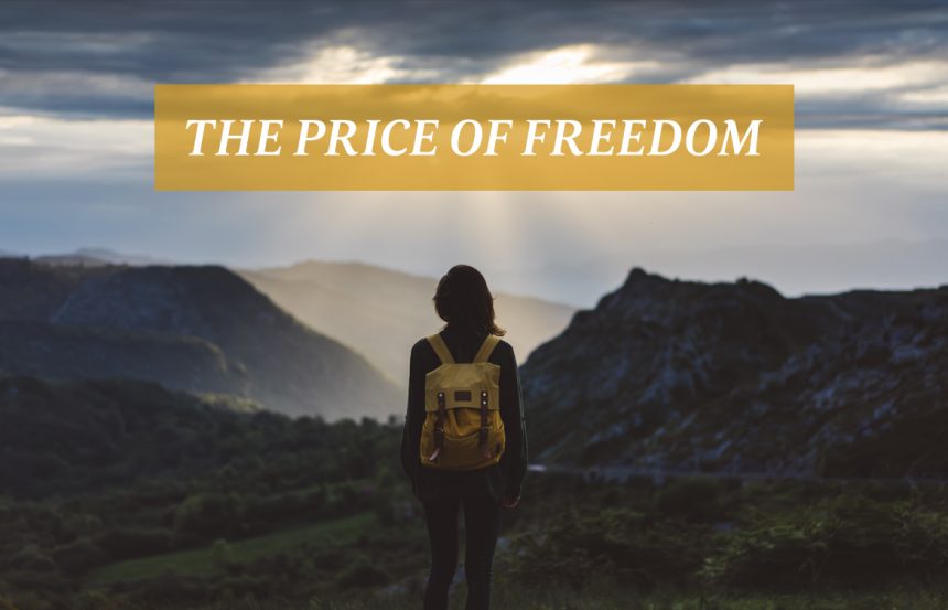 The-Price-Of-Freedom