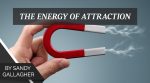 The Energy of Attraction
