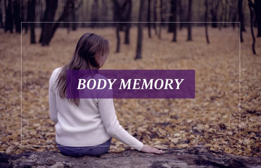 Body-Memory