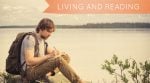 Living and Reading