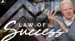 The Law of Success and You