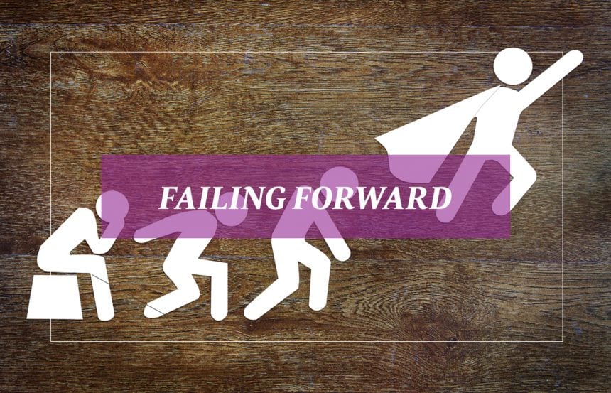 failing-forward