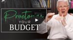 7 Tips to “Proctorize” Your Budget