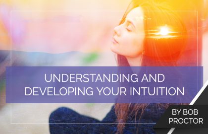 Understanding and Developing Your Intuition