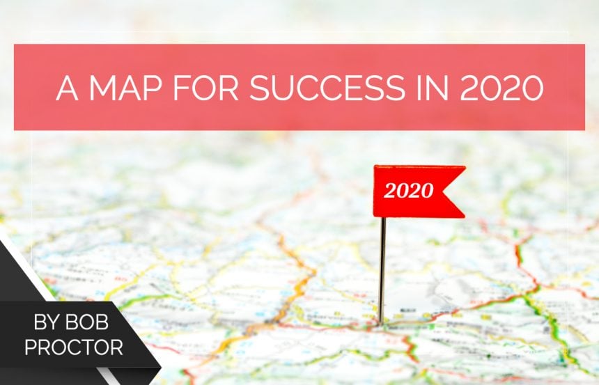A Map for Success in 2020
