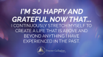 January 2020 Affirmation of the Month