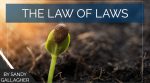 The Law of Laws